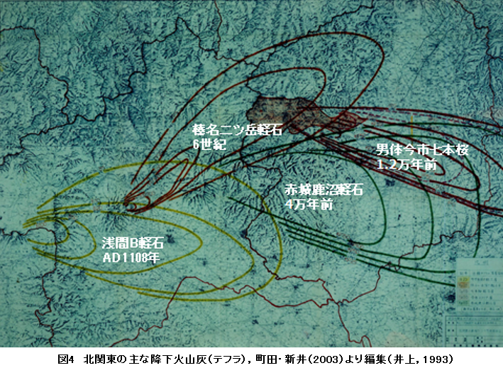 �}4�@�k�֓��̎�ȍ~���ΎR�D�i�e�t���j�C���c�E�V��i2003�j���ҏW�i���C1993�j