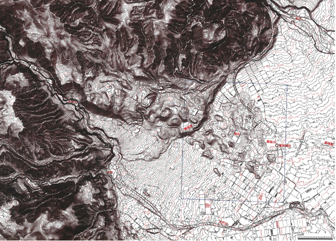 �ʐ^3�@�ČR�ʐ^�@M793-182,183�i1948�N3��4���B�e�j�C���k�ځF1/43790