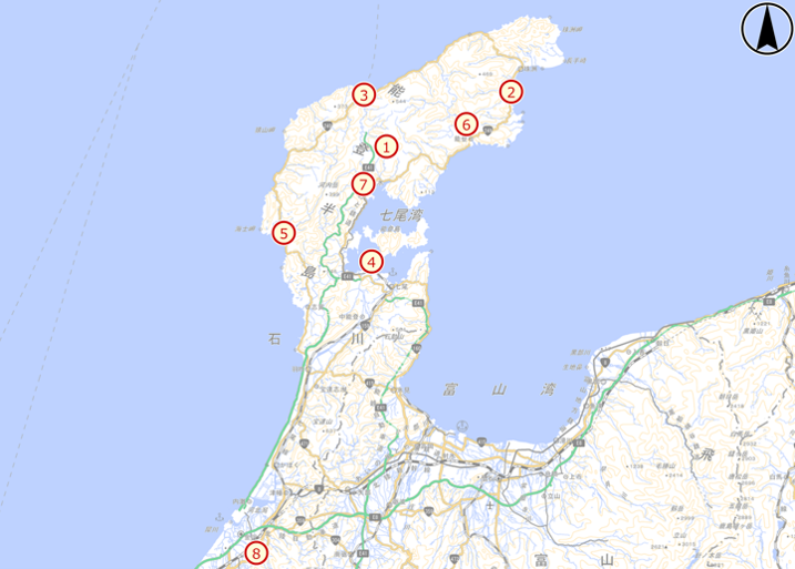 �ʐ^�ʒu�}�쐬�x���\�t�g �t�H�[�}�b�v�ō쐬