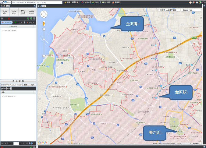 �n�}�ɂ�鏬�n�敪��(jSTATMAP) https://jstatmap.e-stat.go.jp/gis/nstac/