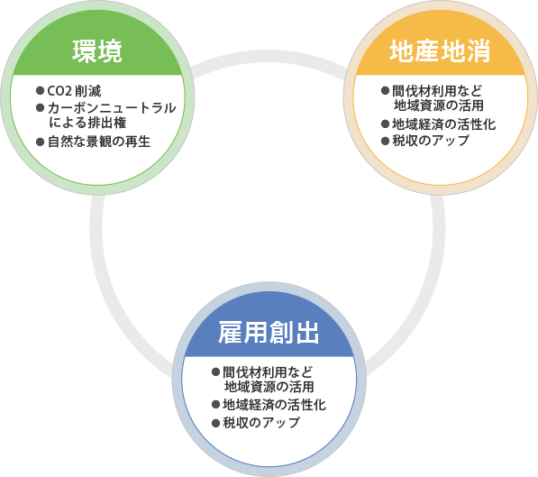 �n�Y�n��-�Ԕ��ޗ��p�Ȃǒn�掑���̊��p�E��-�J�[�{���j���[�g�����ɂ��r�o���E�ٗp�n�o-�n��o�ς̊�����