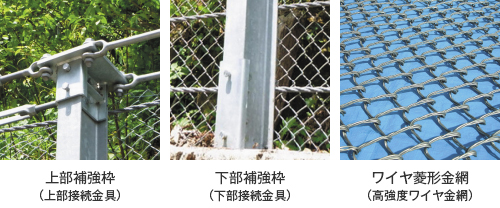 ���މ摜�@������A�㕔�⋭�g�A�����⋭�g�A���C���H�`����