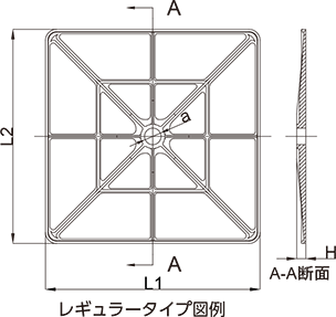 �W�I���g���[�p�l�� �d�l�E�K�i